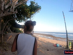 Enthousiasteling, Aziatisch, Pijpbeurt, Stel, Hardcore, Gezichtspunt, Tieten likken, Nat