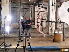 Verga grande, Gay, Madres para coger