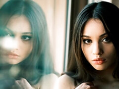 お尻, フェラチオ, 手コキする, キス, なめる, オマンコ, ティーン, オッパイの