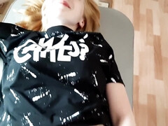 Leie, In den arsch, Arsch, Süss, Kehlenfick, Schwanz, Pov, Jungendliche (18+)