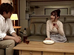 Amateur, Sucer une bite, Éjaculation interne, Mignonne, En levrette, Japonaise, Orgasme, Chatte