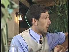 Grote lul, Pijpbeurt, Sperma shot, Sperma in gezicht, Oud