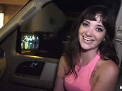 Amateur, Tetas grandes, Morena, Perforación, Pov, Coño, Tatuaje, Voyeur