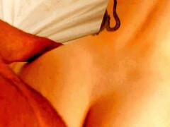 Mamada, Morena, Corridas, Penetracion con dedos, Hd, Madres para coger, Coño, Tetas