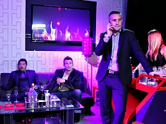 デカパイ, 熟年