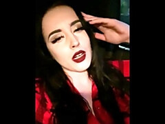 Ellie Louise In Let Me Be Your Cum Dump Daddy- Dirty Talk In Car