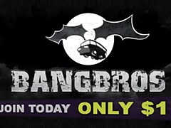 Grosser schwanz, Braunhaarige, Schwanz, Europäisch, Zierlich, Spanisch, Flotter dreier