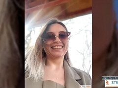 Enthousiasteling, Bruinharig, Hd, Huisvrouw