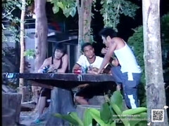 Verrückt, Erotisch, Hd, Nippel, Muschi, Rau, Erotischer film, Thai