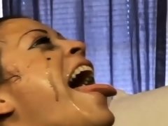 Amateur, Morena, Corridas faciales, Hd, Tetas