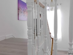 Tetas grandes, Corridas, Despelote, Lencería, Realidad, Flaco, Nalgadas, Tatuaje