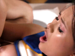 18 летние, Азиатки, Большая жопа, Большой член, Большие сиськи, Брюнетки, Молоденькие