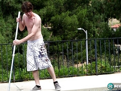 In den arsch, Sperma im mund, Spermaladung, Aufs gesicht abspritzen, Reif, Schlucken, Jungendliche (18+), Teen in den arsch