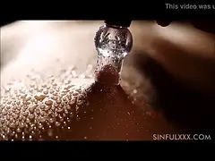 Sinfulxxx.com wet sensual couple sex
