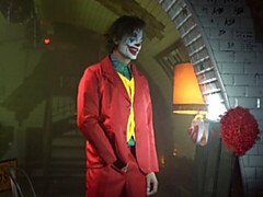 Anal fuck in the doggy style pose with a hot brunette Nicole Pearl