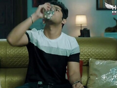 Leie, Arsch, Pummelig, Verrückt, Indisch, Nackt, Muschi, Titten