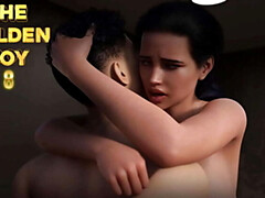 Dreidimensional, Pov