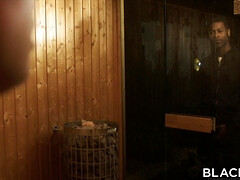 Stellung 69, Schwarz, Blasen, Lecken, Im freien, Muschi, Reiten, Rasiert