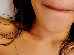Amateur, Asiatique, Nana, Grosse bite, Transsexuelle
