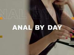 Anal, Culo, Beso negro, Tetas grandes, Corrida, Ébano, Interracial, Italiano