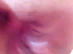 素人, 指いじり, オナニー, ガリガリ