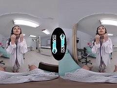 Доктор, Медсестра