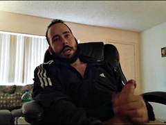 Enthousiasteling, Grote lul, Homo, Masturbatie