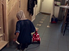 アナル, フランス人