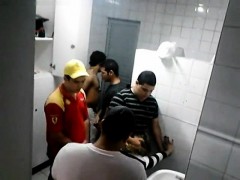 Enthousiasteling, Hondjeshouding, Groepseks, Groep, Hardcore