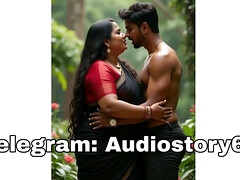 Braunhaarige, Hd, Indisch