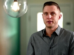 Tetas grandes, Tetona, Besar, Lamidas, Orgasmo, Madrastra, Atada, Mojado