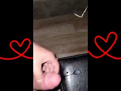 Huge cumshot compilation 9