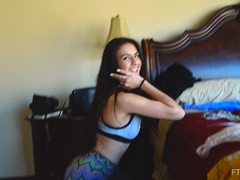 アナル, ズームショット, エクストリーム, フェティッシュ, オナニー, オーガズム, 一人, おもちゃ