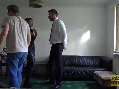 Cul, Sucer une bite, Britannique, Queue, Hard, Mère que j'aimerais baiser, Rousse roux, Rugueux