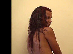 Amateur, Brasileñas, Latina, Adolescente