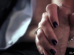 Valery Summer Doesn't Care How Many Men Use Her At Once