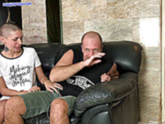 中出し, ティーン