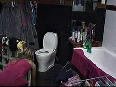 Amateur, Ducha