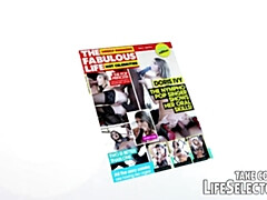 アナル, お尻, デカチン, デカパイ, 目瞪口呆, Hd, 三人, オッパイの