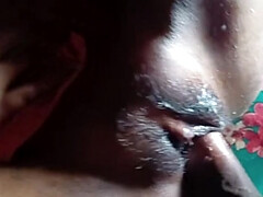 Sucer une bite, Couple, Femelle, Première fois, Groupe, Hôtel, Masturbation, Fils