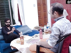 Sudipas Promoter Uncut (2025) Bindas Times Hindi Hot Short Film - Hardcore