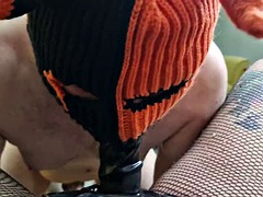 Любители, Садо мазо, Минет, Женское доминирование, Фетиш, Секс без цензуры, От первого лица, Страпон