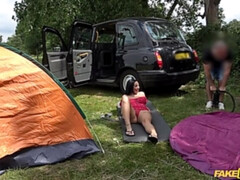 69, Sucer une bite, Voiture, Queue, Européenne, Léchez, De plein air, Fessée