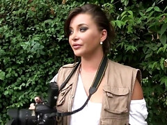 Anaal, Grote kont, Pijpbeurt, Bruinharig, Frans, Hd, Moeder die ik wil neuken, Kut duiken