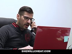 Tromperie, Tir de sperme, Hard, Hd, Mature, Maman, Seins naturels, Polonais