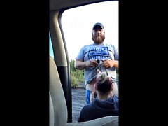 素人, 異人種間