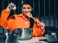 Cul, Gros cul, Doigter, Embrassement, Lesbienne, Masturbation, Dénudage, Nénés