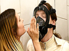 Bondage domination sadisme masochisme, Grossier, Domination, Femme dominatrice, Poilue, Maîtresse, Russe, Esclave