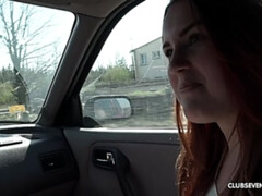 Sucer une bite, Club, Européenne, Hard, Mamelons, De plein air, Public, Rasée