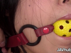 Hard, Hd, Japonaise, Fils, Attachée, Nénés